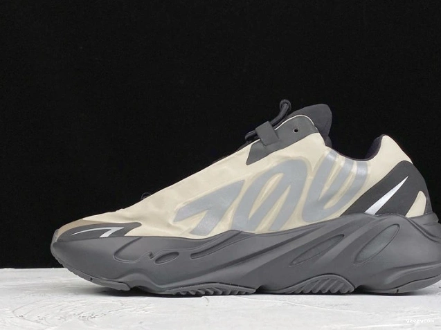 700 Yeezy FY3729 Bone MNVN Boost Adidas 0916